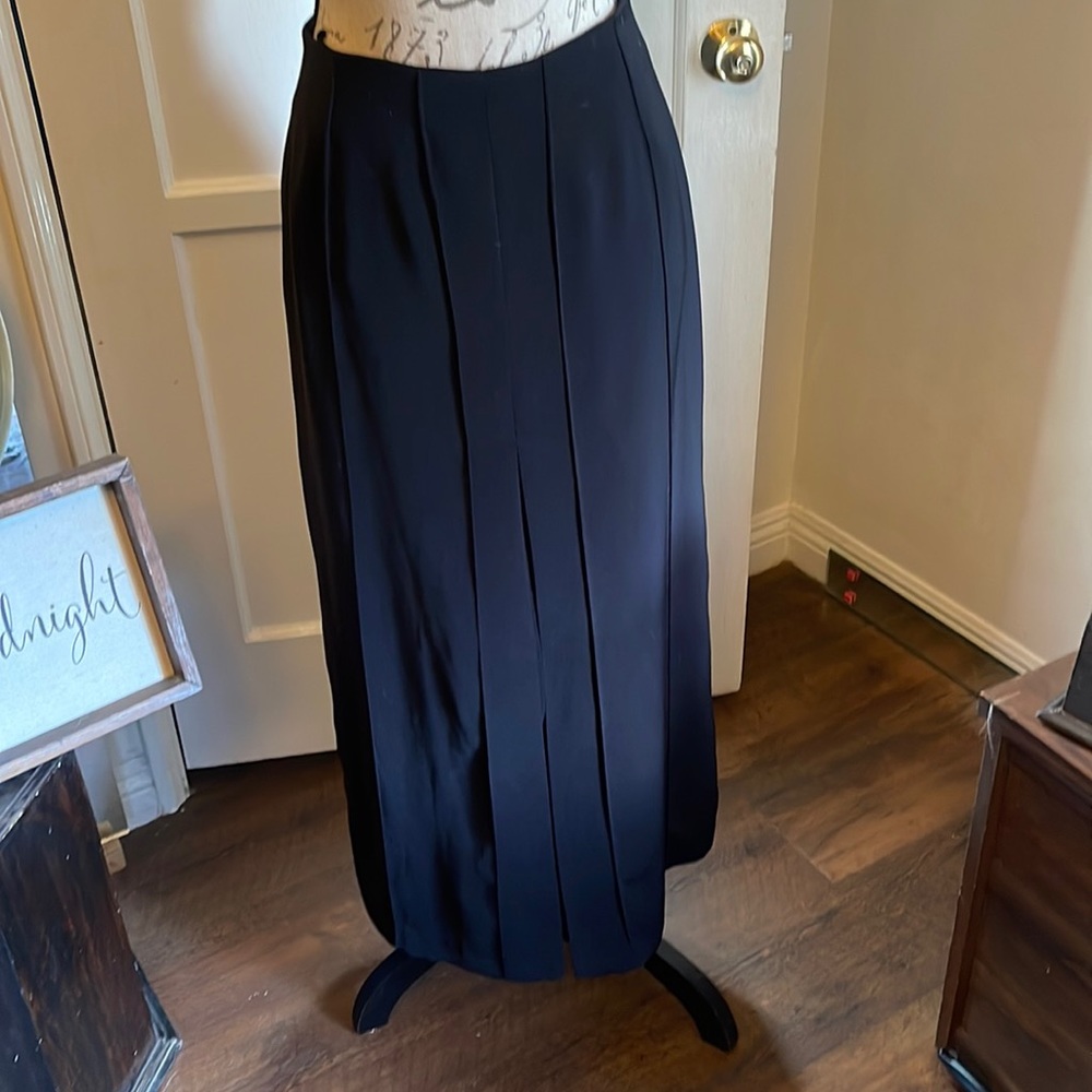 Ambre Paris skirt